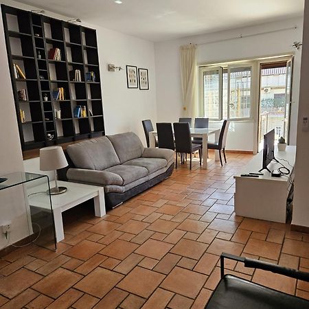 Like At Home Gianicolense Рим Экстерьер фото