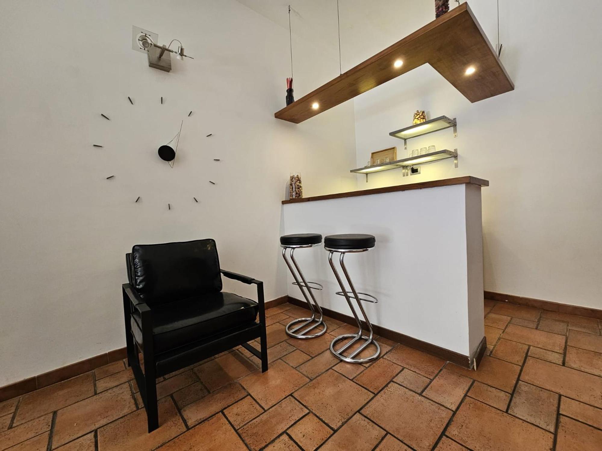 Like At Home Gianicolense Рим Экстерьер фото